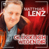 Cover: Matthias Lenz - Glcklich wegen Dir