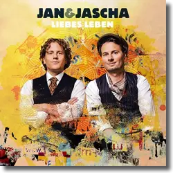 Cover: Jan & Jascha - Liebes Leben