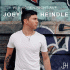 Cover: Joey Heindle - Wir hren nicht auf