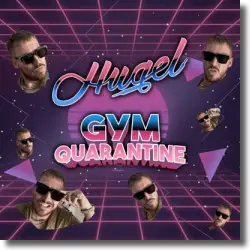 Cover: HUGEL - Gym Quarantine