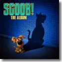 SCOOB! The Album - Original Soundtrack