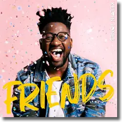 Kelvin Jones Veroffentlicht Den Song Friends