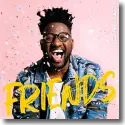 Cover:  Kelvin Jones - Friends