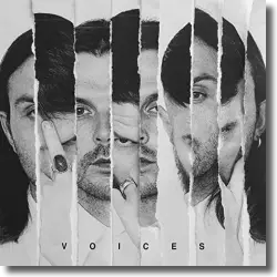 Cover: Hurts - Voices