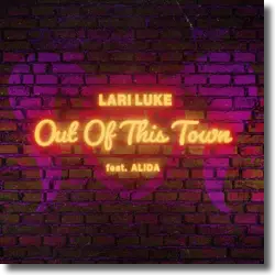 Cover: Lari Luke feat. Alida - Out Of This Town