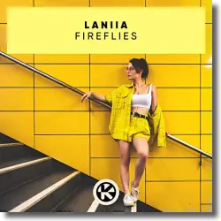 Cover: Laniia - Fireflies