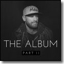 Cover: Chase Rice - The Album, Pt. II