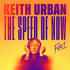 Cover: Keith Urban - The Speed Of Now Part 1