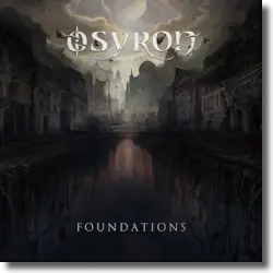 Cover: Osyron - Foundations