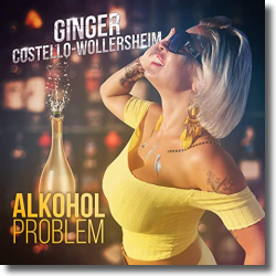 Cover: Ginger Costello-Wollersheim - Alkoholproblem