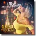 Cover:  Ginger Costello-Wollersheim - Alkoholproblem