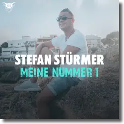 Cover: Stefan Strmer - Meine Nummer 1