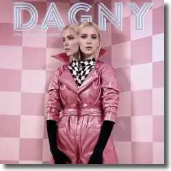 Cover: Dagny - Strangers / Lovers