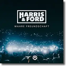 Cover: Harris & Ford - Wahre Freundschaft