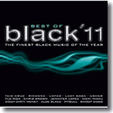 Cover:  Best Of Black 2011 - Various Artists