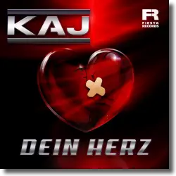 Cover: KAJ - Dein Herz