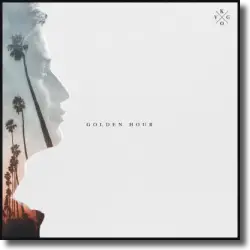 Cover: Kygo - Golden Hour