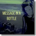 Cover:  Crystin - Message In A Bottle