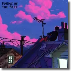 Cover: Powfu - poems of the past