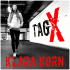 Cover: Klara Korn - Tag X