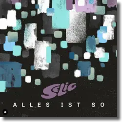 Cover: Selig - Alles ist so