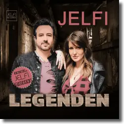 Cover: Jelfi - Legenden