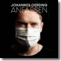 Cover:  Johannes Oerding - Anfassen