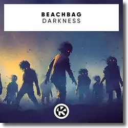 Cover: Beachbag - Darkness