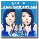 MCR & Luis A. Moreno - A New Hope