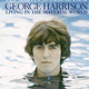 Cover: George Harrison - Living in the Material World