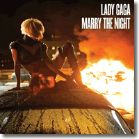 Cover: Lady Gaga - Marry The Night