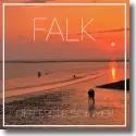 Cover:  FALK - Der erste Sommer