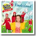 Cover:  Nadine Sieben und die Zwerge - Kinderland