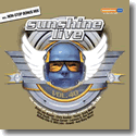 Cover:  sunshine live Vol. 40 - Various Artists