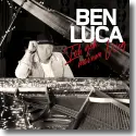 Cover: Ben Luca - Ich geh meinen Weg