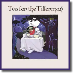 Cover: Yusuf (Cat Stevens) - Tea For The Tillerman