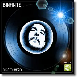 Cover: B.Infinite - Disco Head