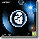B.Infinite - Disco Head