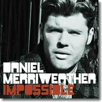 Cover: Daniel Merriweather - Impossible