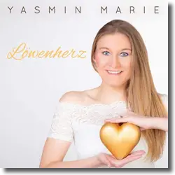 Cover: Yasmin Marie - Lwenherz