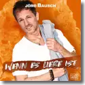 Cover:  Jrg Bausch - Wenn es Liebe ist