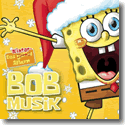 SpongeBob - BOBmusik - Das gelbe Winteralbum