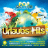 Cover: Pop Giganten Urlaubs-Hits 