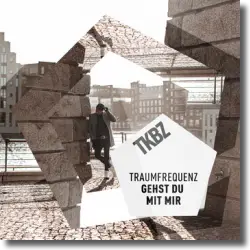 Cover: Traumfrequenz - Gehst du mit mir