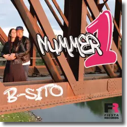 B-Sito Veröffentlichen Den Song 'Nummer 1'