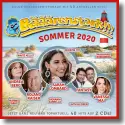 Brenstark!!! Sommer 2020