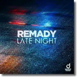 Cover: Remady - Late Night