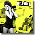 Cover:  Oceana - Pussycat On A Leash