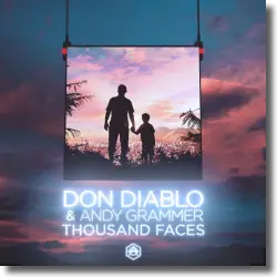 Cover: Don Diablo  & Andy Grammer - Thousand Faces