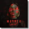 Cover:  Mathea - 1961-2017